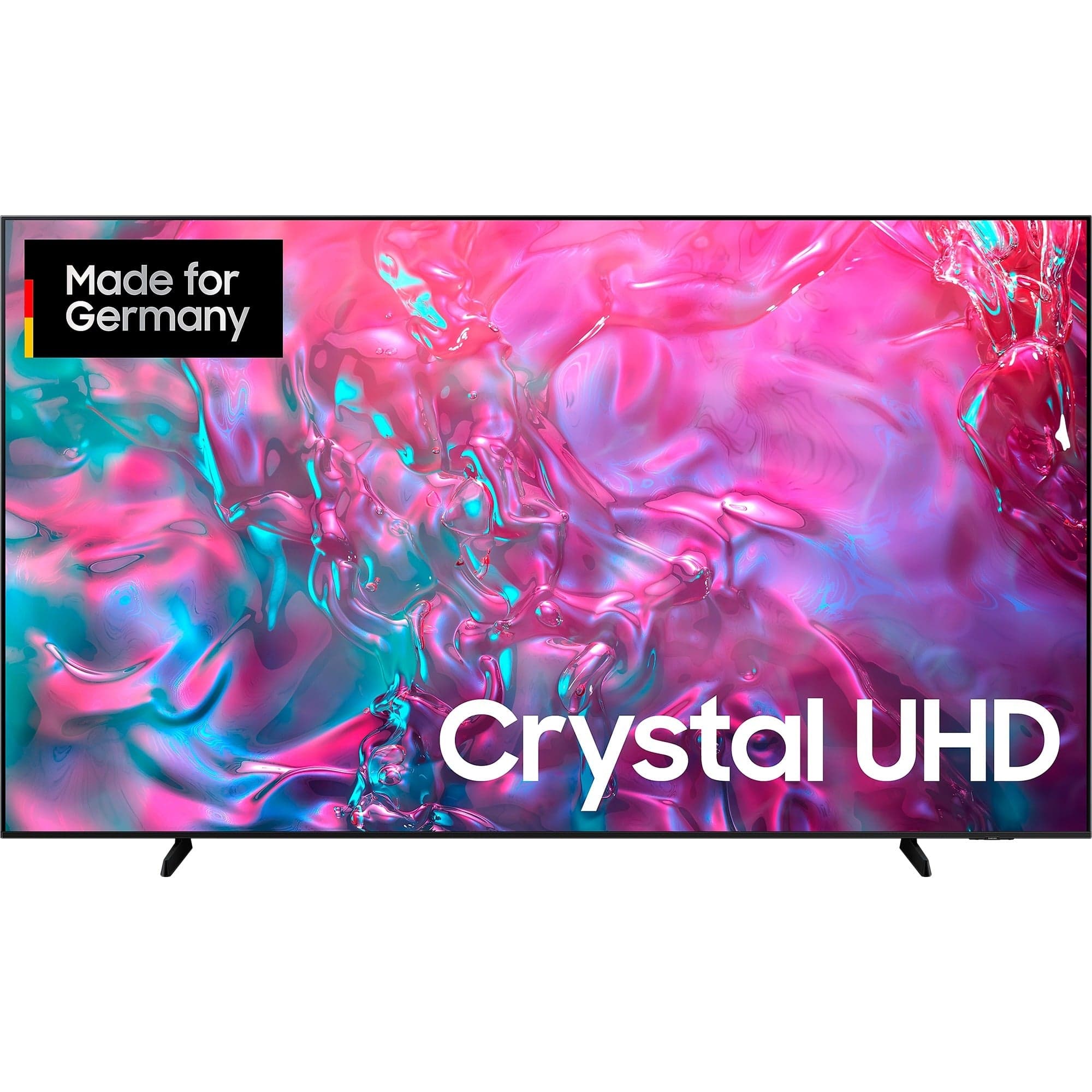 GU-98DU9079, LED-Fernseher