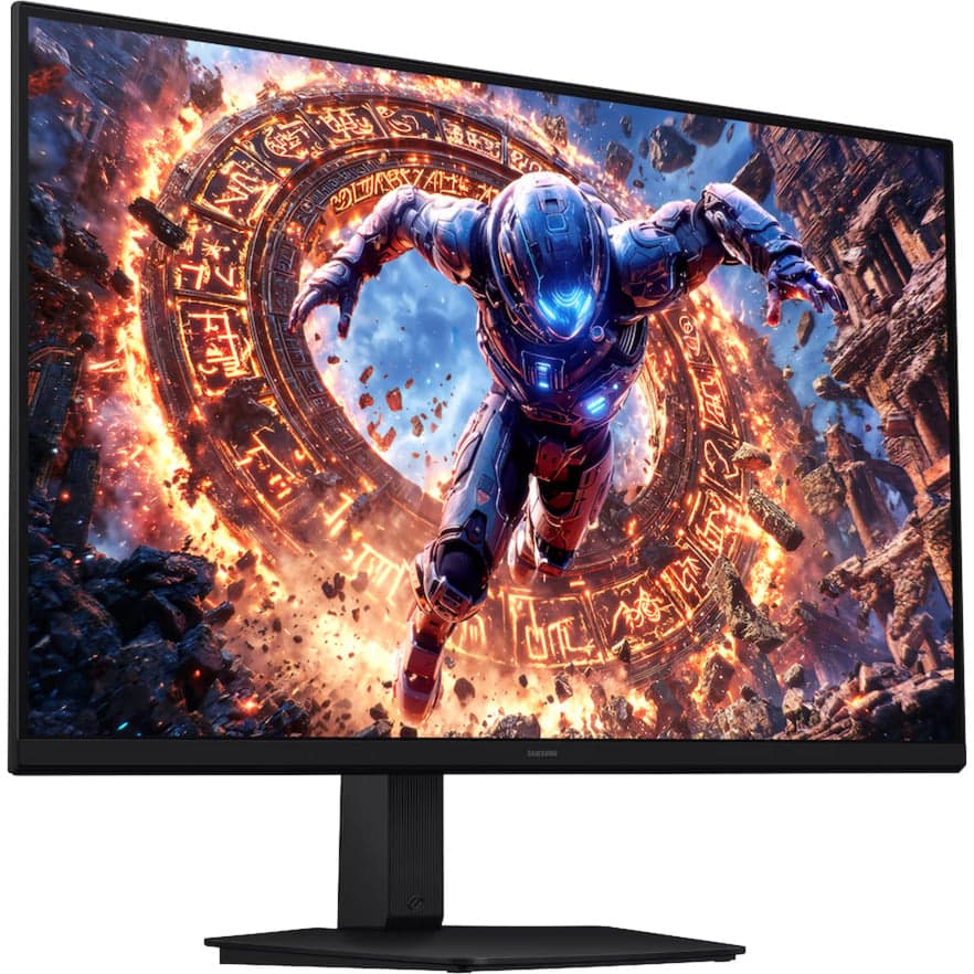 Odyssey S32HG806ES, Gaming-Monitor