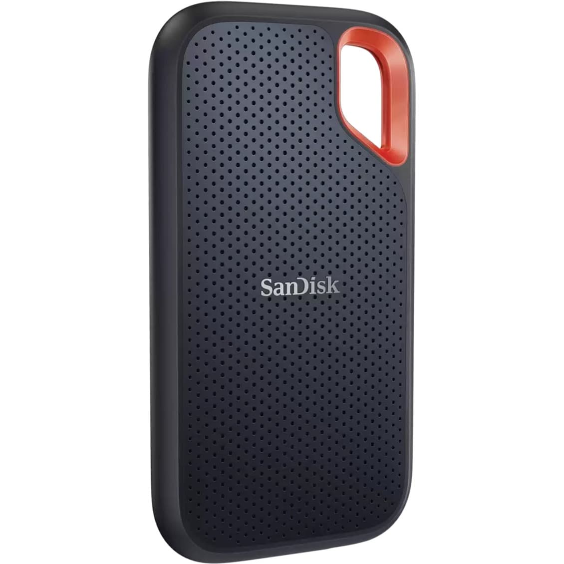 Extreme Portable SSD V2 4 TB, Externe SSD – Bild 1