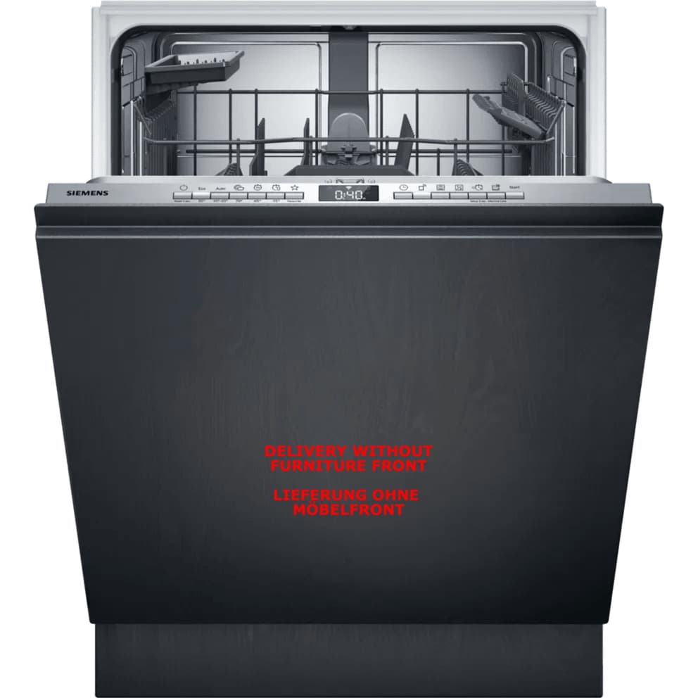 SN63HX14AE iQ300 , Spülmaschine – Bild 1
