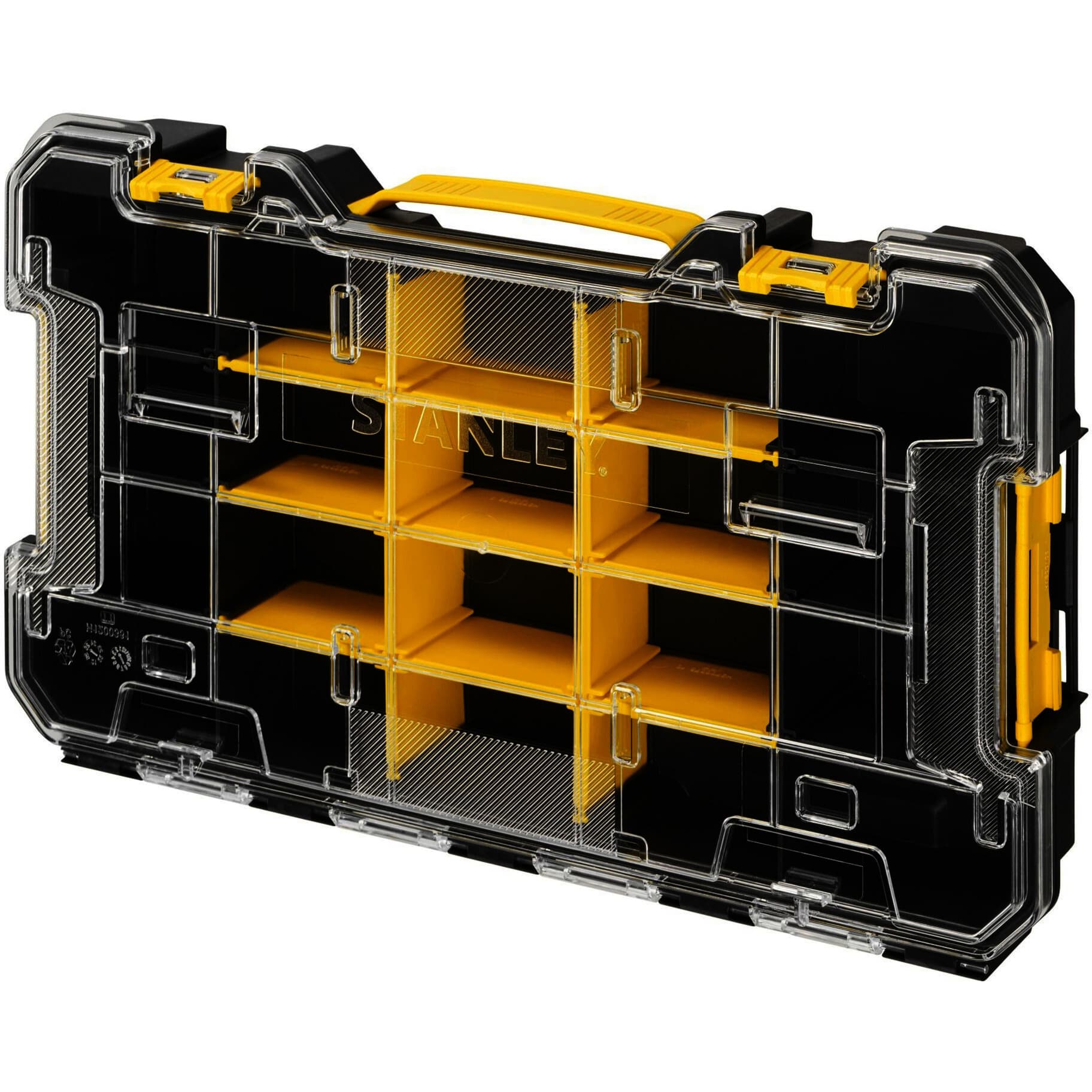 Organiser FATMAX PRO-STACK , Werkzeugkiste – Bild 1