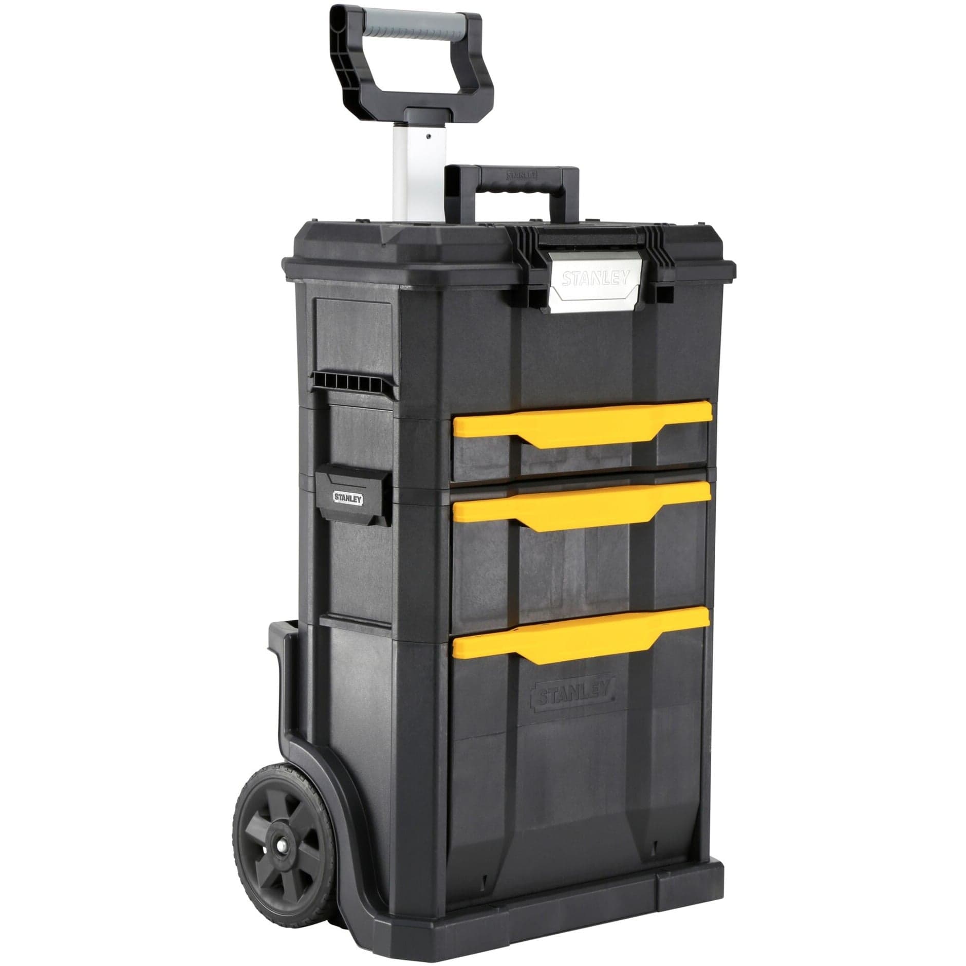 Rollende Werkstatt II, Trolley – Bild 1