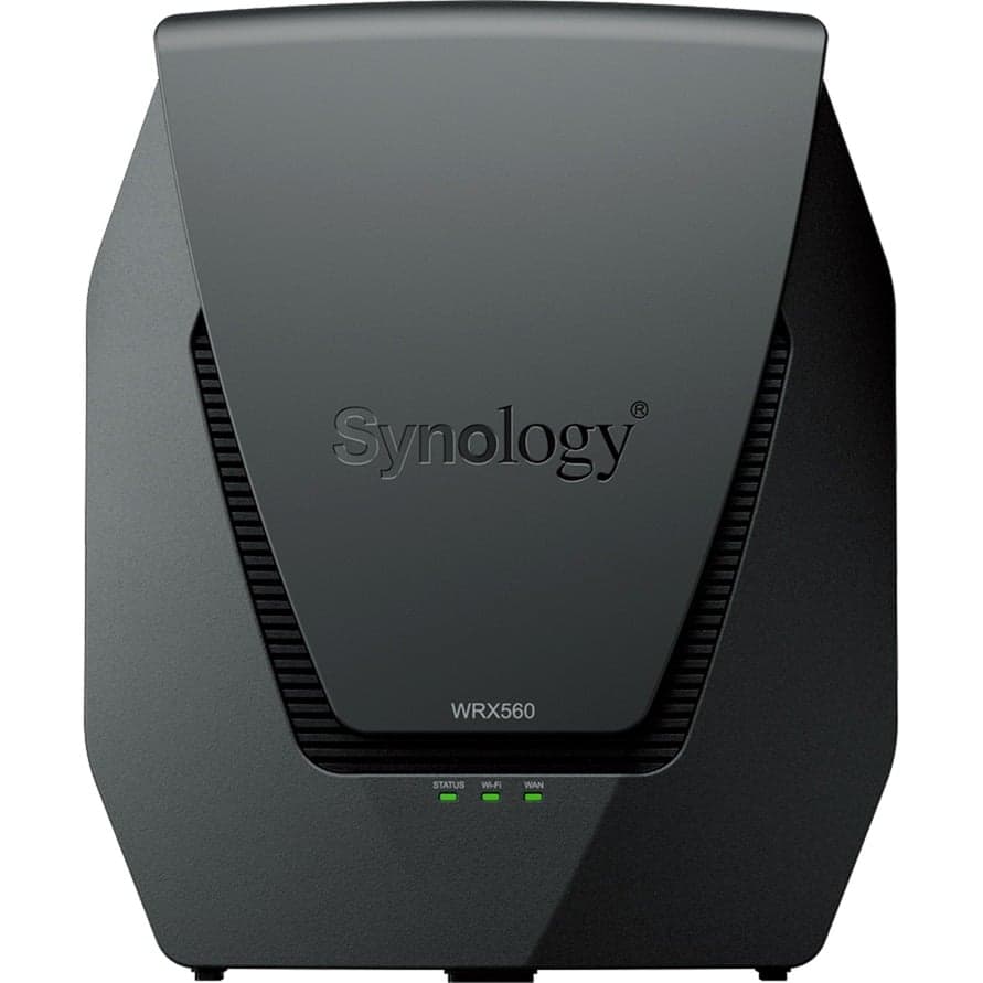 WRX560, Mesh Router – Bild 1