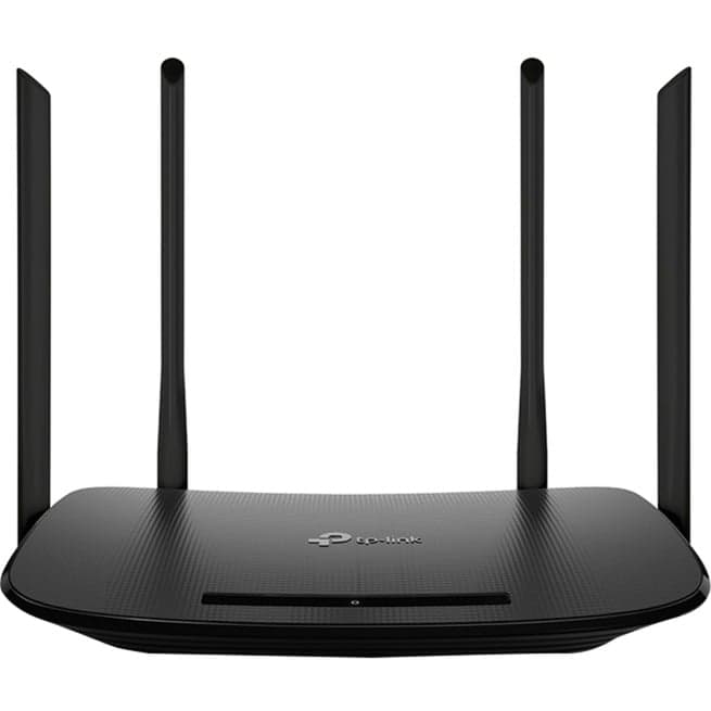 Archer VR300, Router – Bild 1