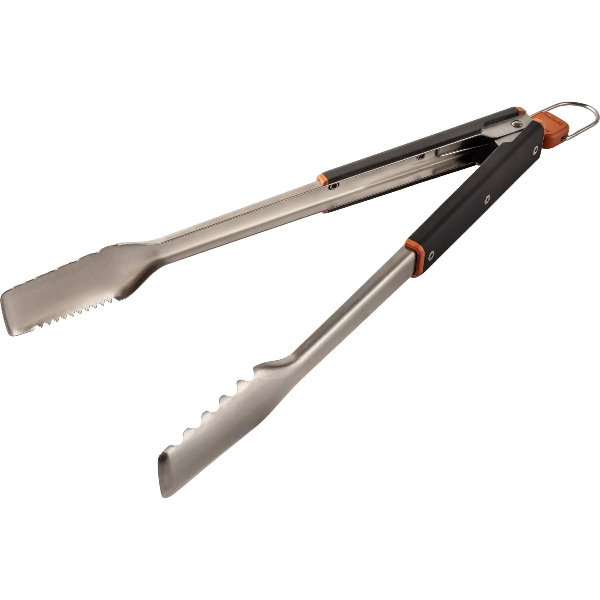 BBQ Grillzange, Grillbesteck – Bild 1