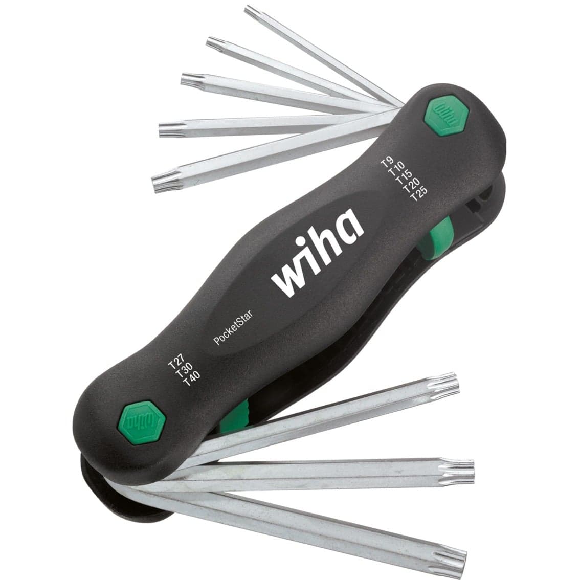 Multitool PocketStar Sechsrund – Bild 1