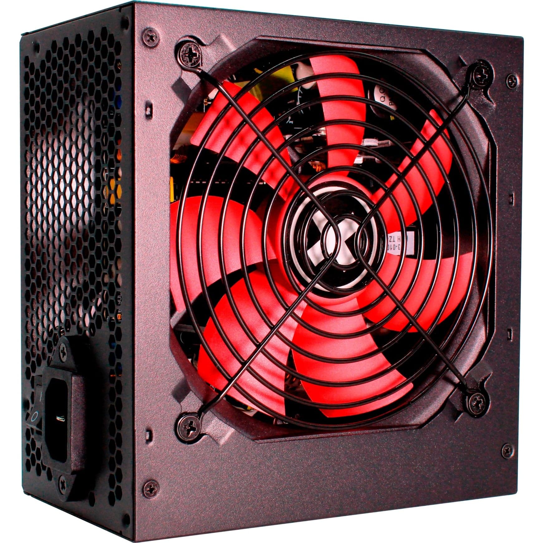 Performance C 350W, PC-Netzteil – Bild 1