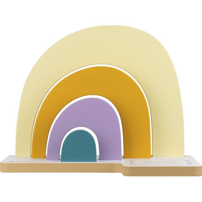 Standregal - Regenbogen 11003802 – Bild 1