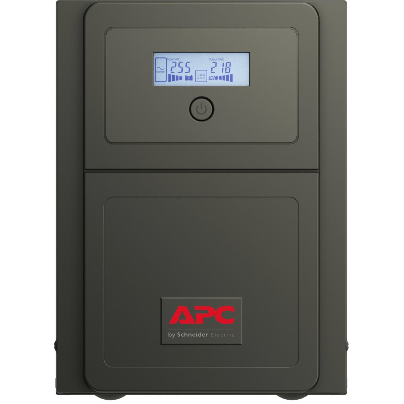 Easy UPS SMV750CAI , USV – Bild 1