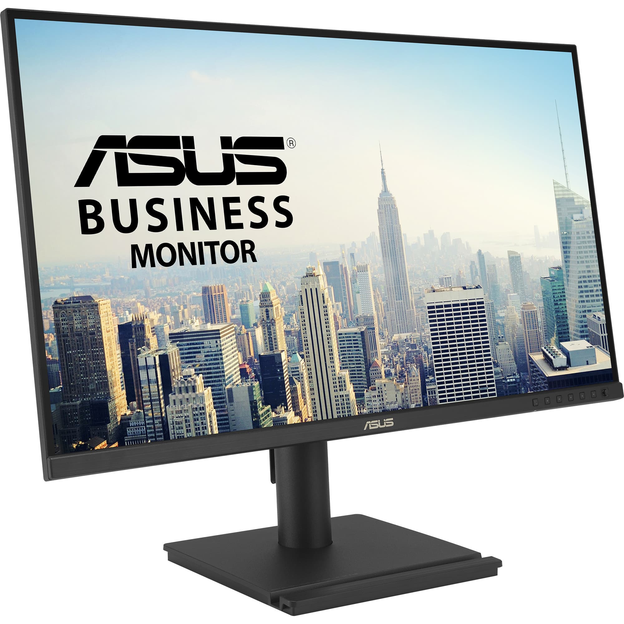 BE27ACGN Docking Monitor, LED-Monitor – Bild 1