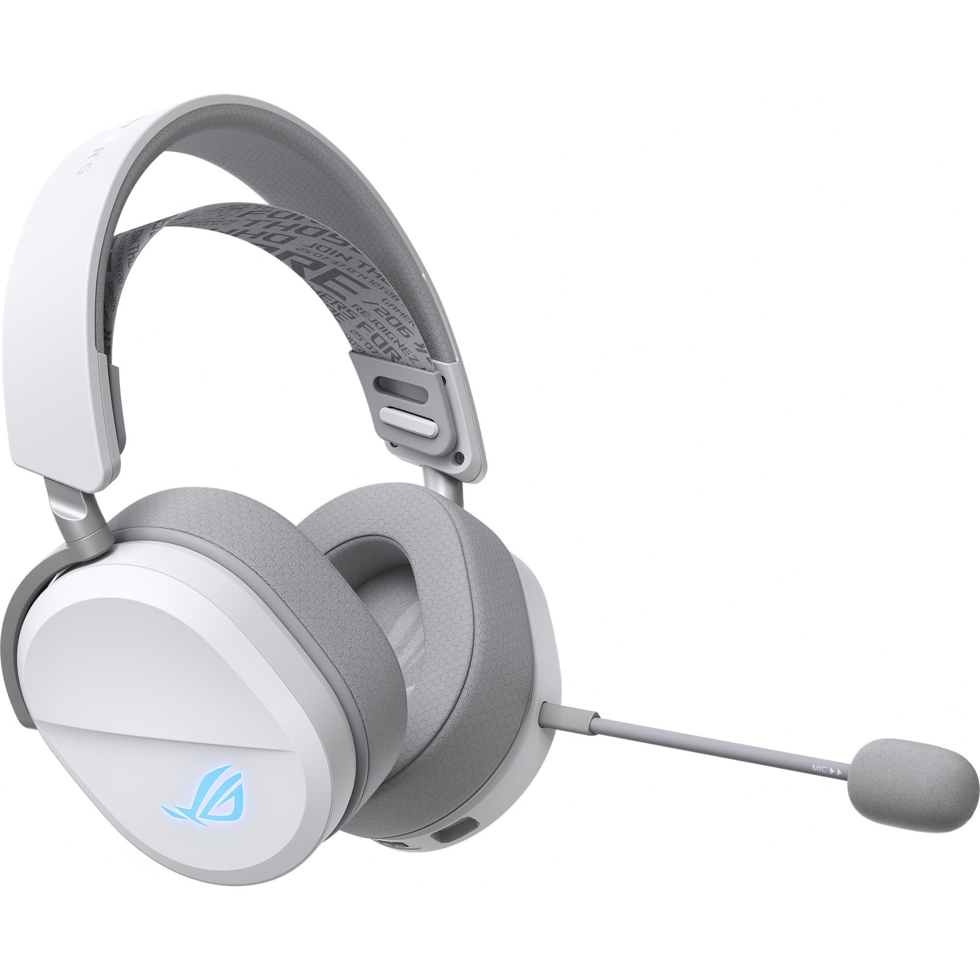 ROG Pelta, Gaming-Headset – Bild 1