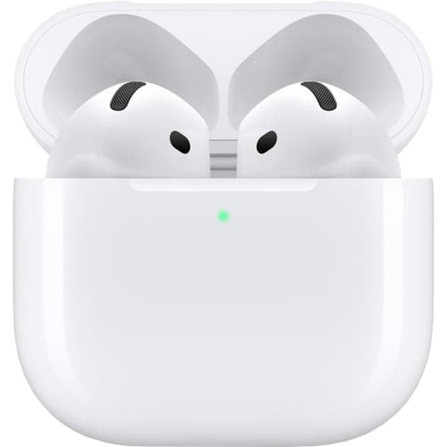 AirPods 4, Kopfhörer – Bild 1