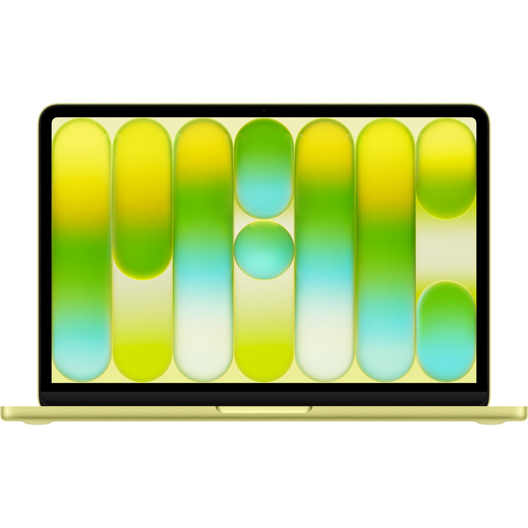 MacBook Neo 13‘‘ CTO, Notebook – Bild 1