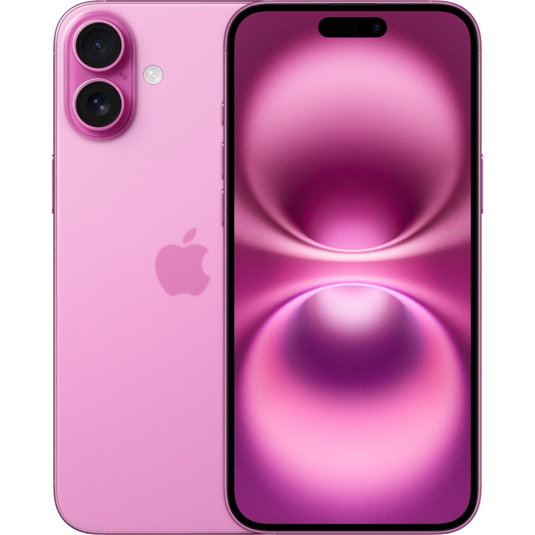 iPhone 16 Plus 128GB, Handy – Bild 1