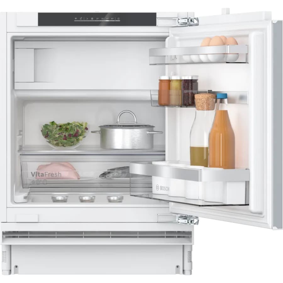 KUL22ADD0 Serie 6, Kühlschrank – Bild 1