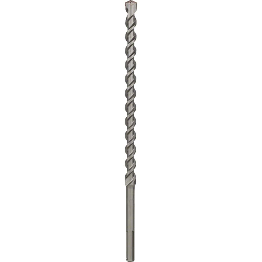 PRO SDS max-4 Hammerbohrer, Ø 25mm – Bild 1