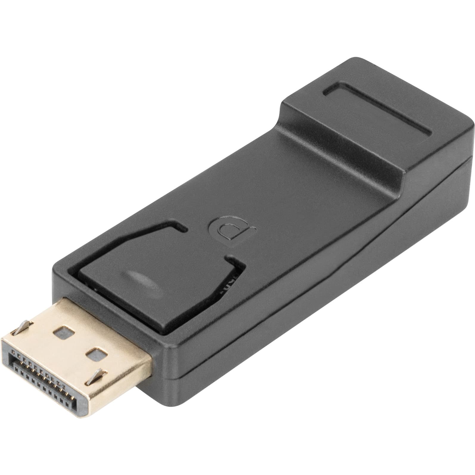 Adapter DisplayPort > HDMI – Bild 1