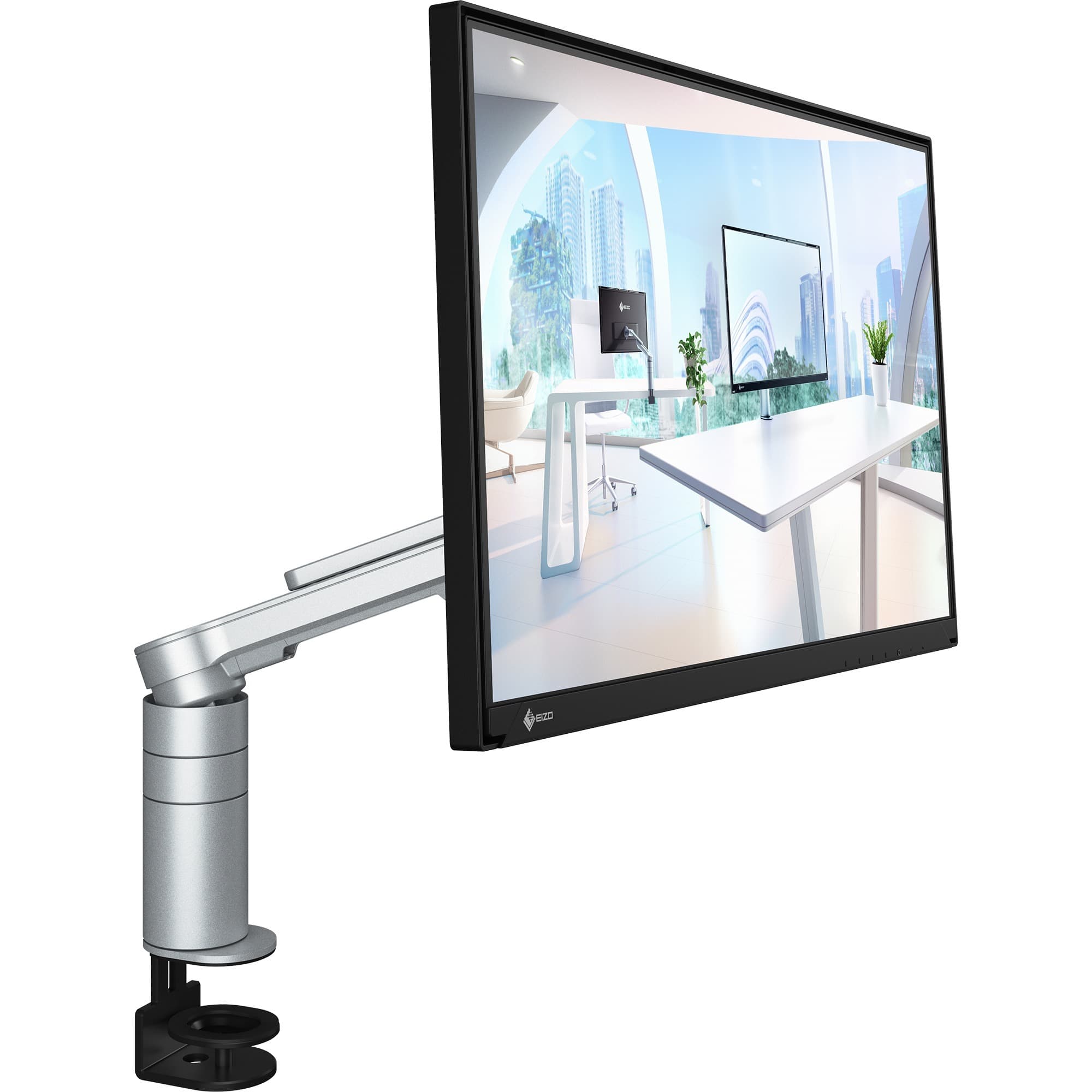 FlexScan FLT, LED-Monitor – Bild 1