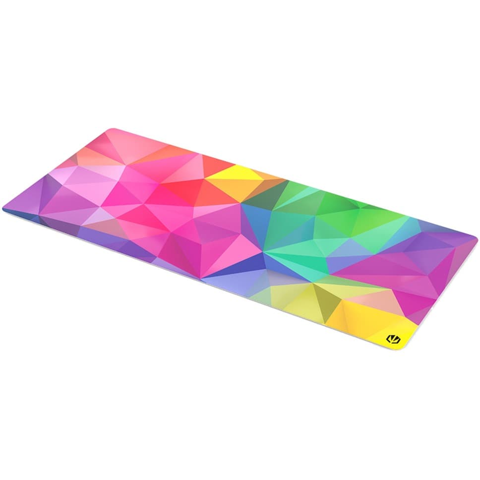 Crystal Spectrum XL, Gaming-Mauspad – Bild 1