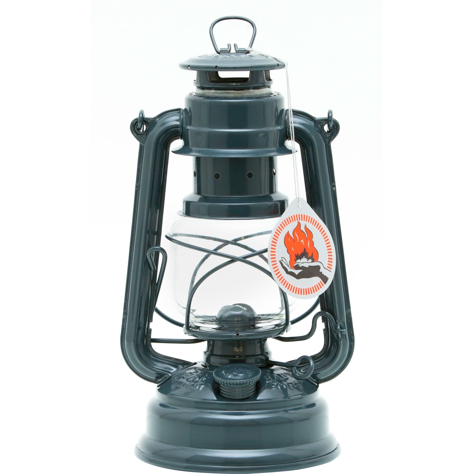 Sturmlaterne Baby Special 276, Leuchte