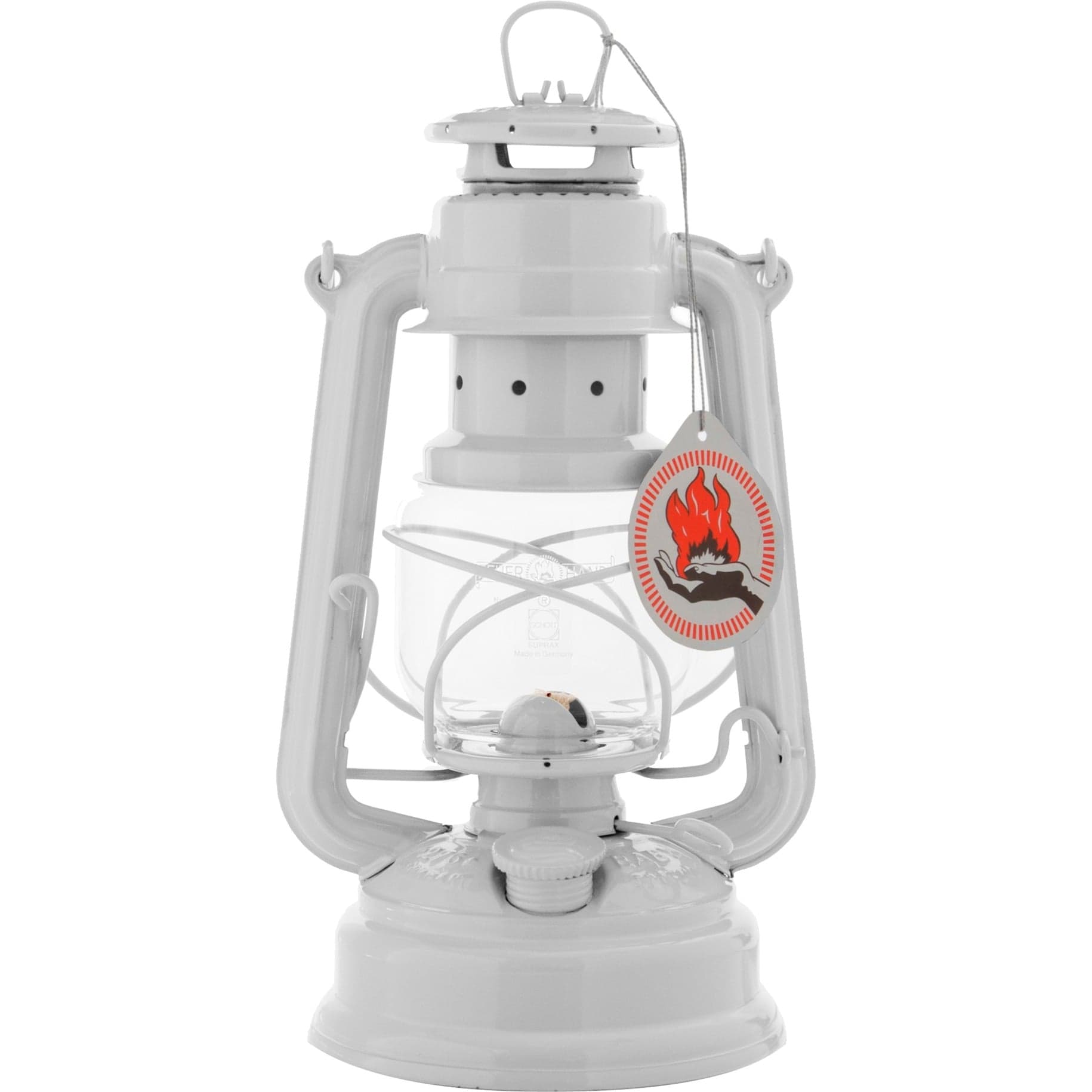Sturmlaterne Baby Special 276, Leuchte