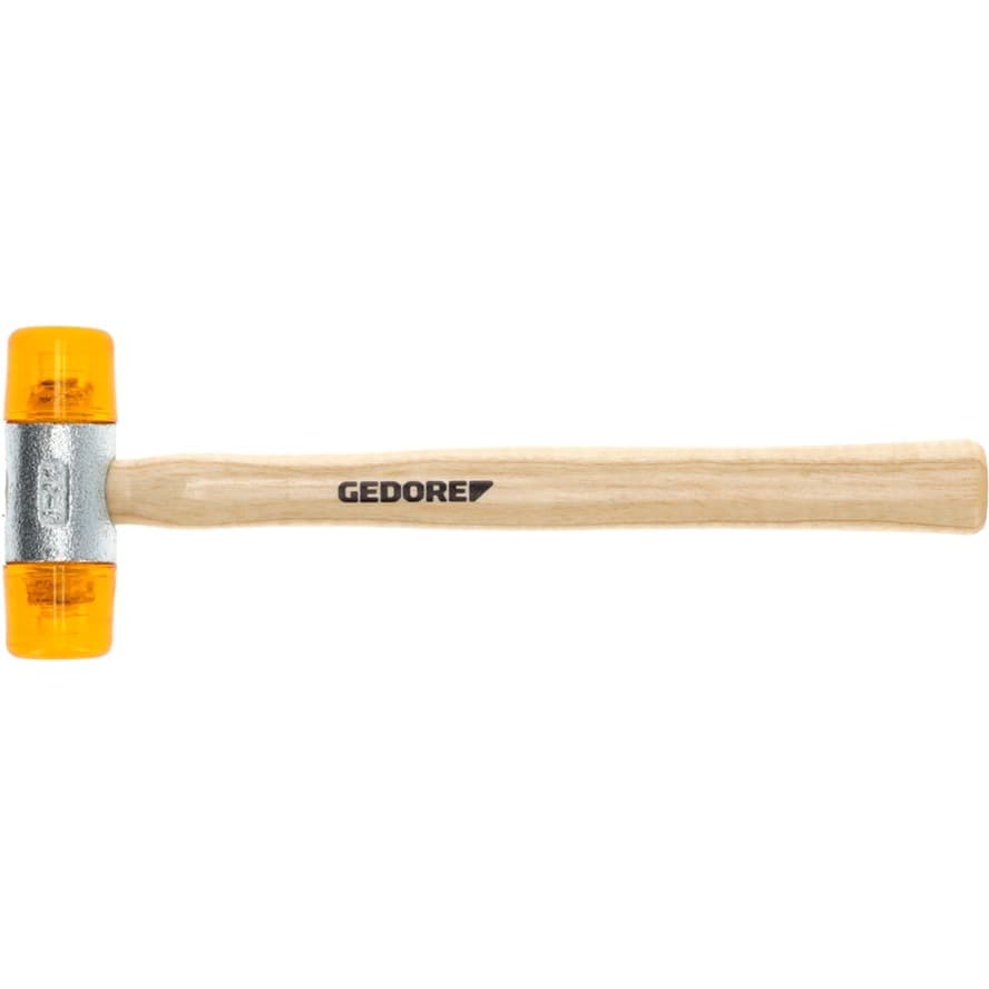 Plastikhammer 224 E-32 – Bild 1