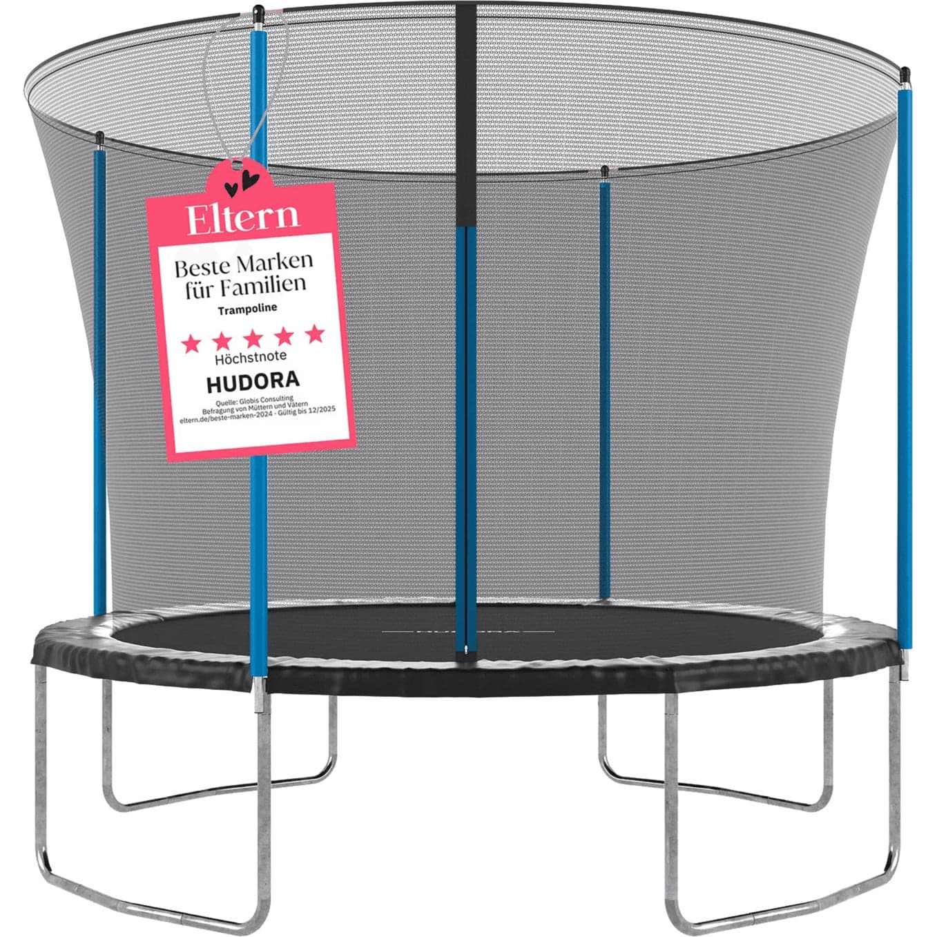 Trampolin Start 300V, Fitnessgerät