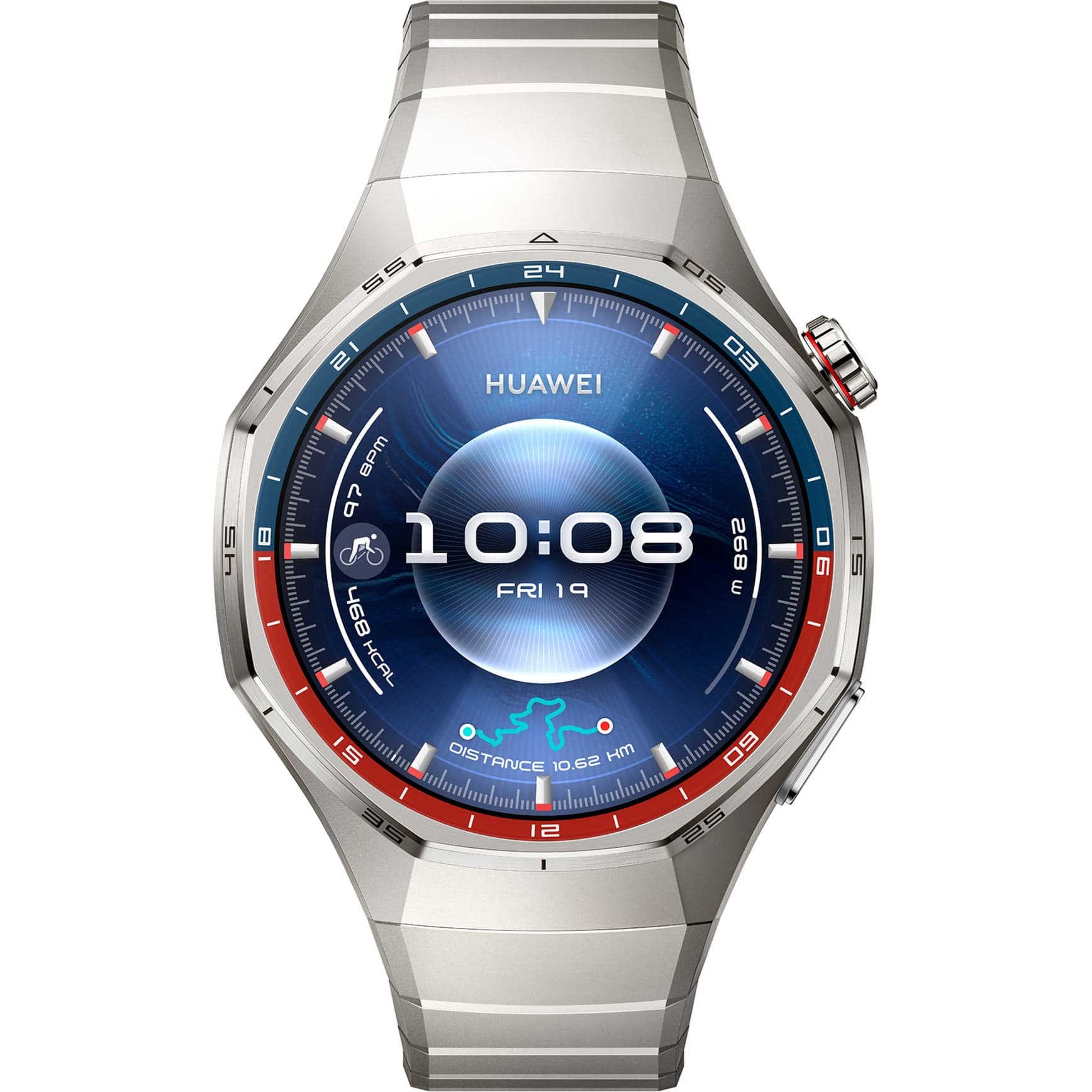 Watch GT 6 Pro (Atum-B29M), Smartwatch – Bild 1