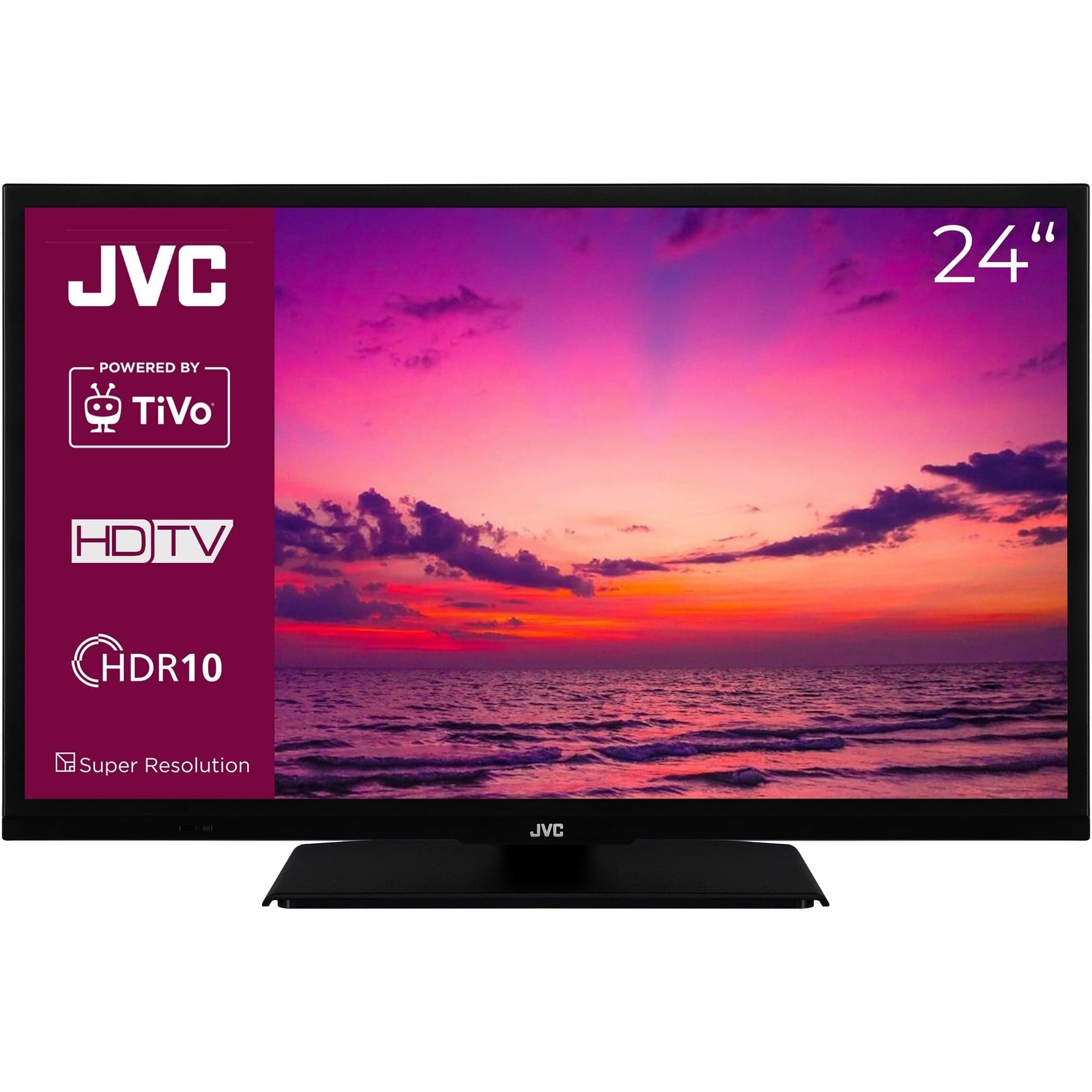 LT-24VH5455, LED-Fernseher – Bild 1