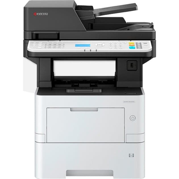 ECOSYS MA4500fx, Multifunktionsdrucker – Bild 1
