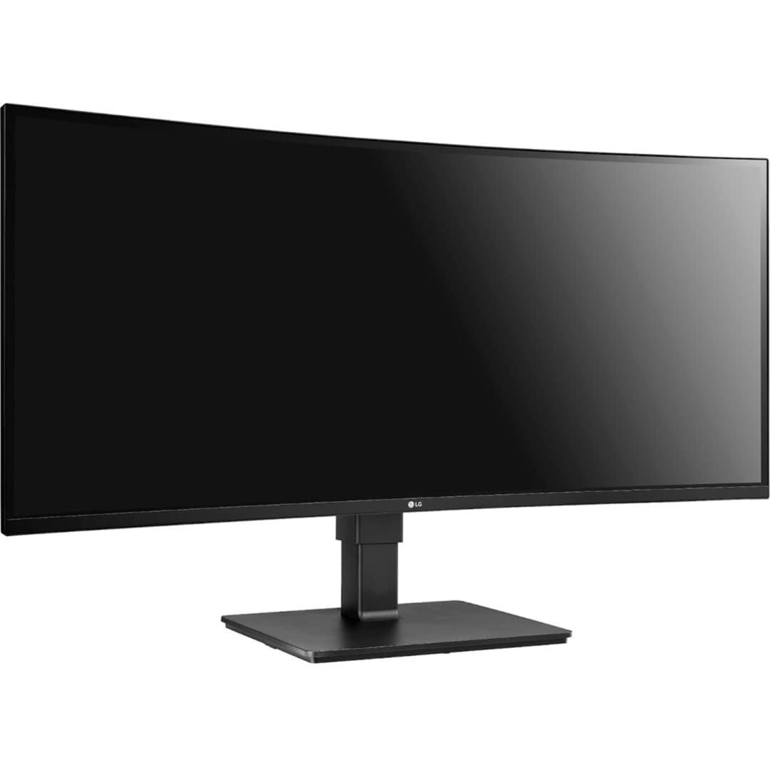 35BN77CP-B, Gaming-Monitor – Bild 1