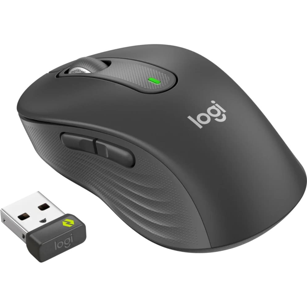 Signature M650 for Business, Maus – Bild 1