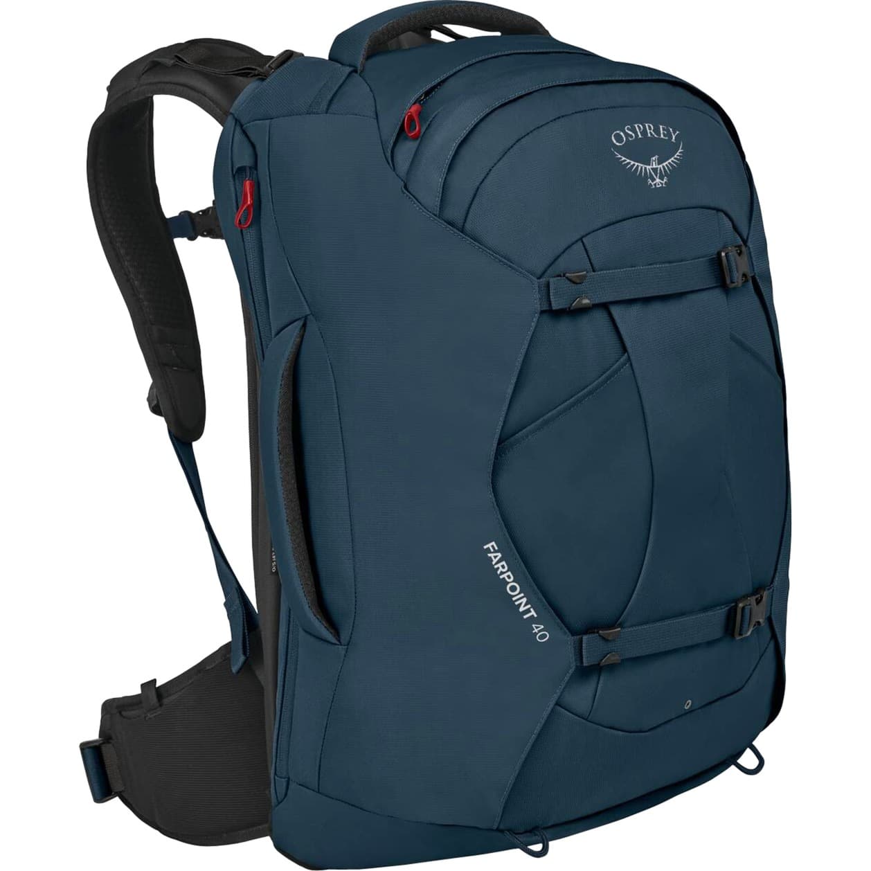 Farpoint 40, Rucksack – Bild 1