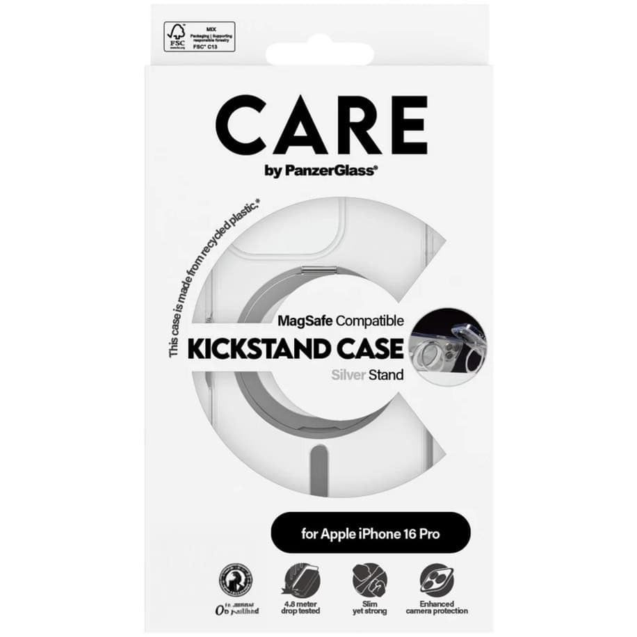Kickstand Case, Handyhülle – Bild 1