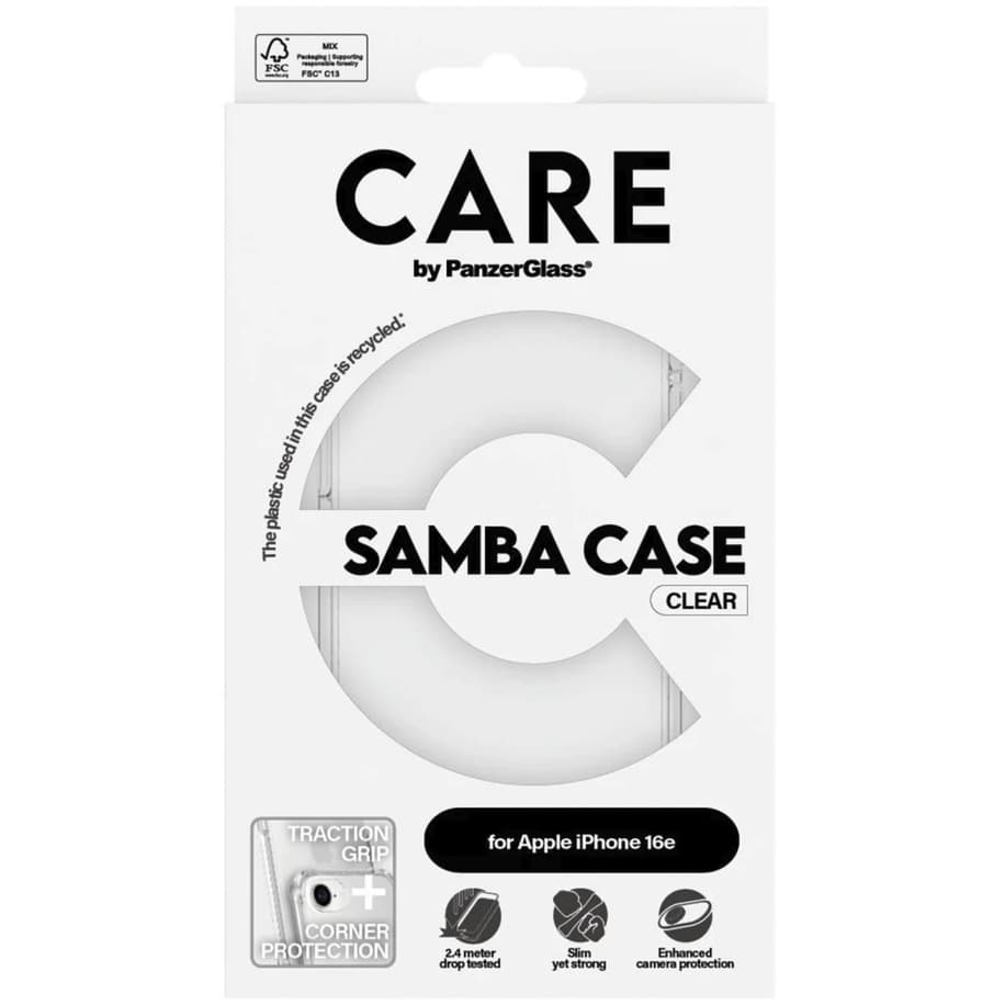 Samba Case, Handyhülle – Bild 1