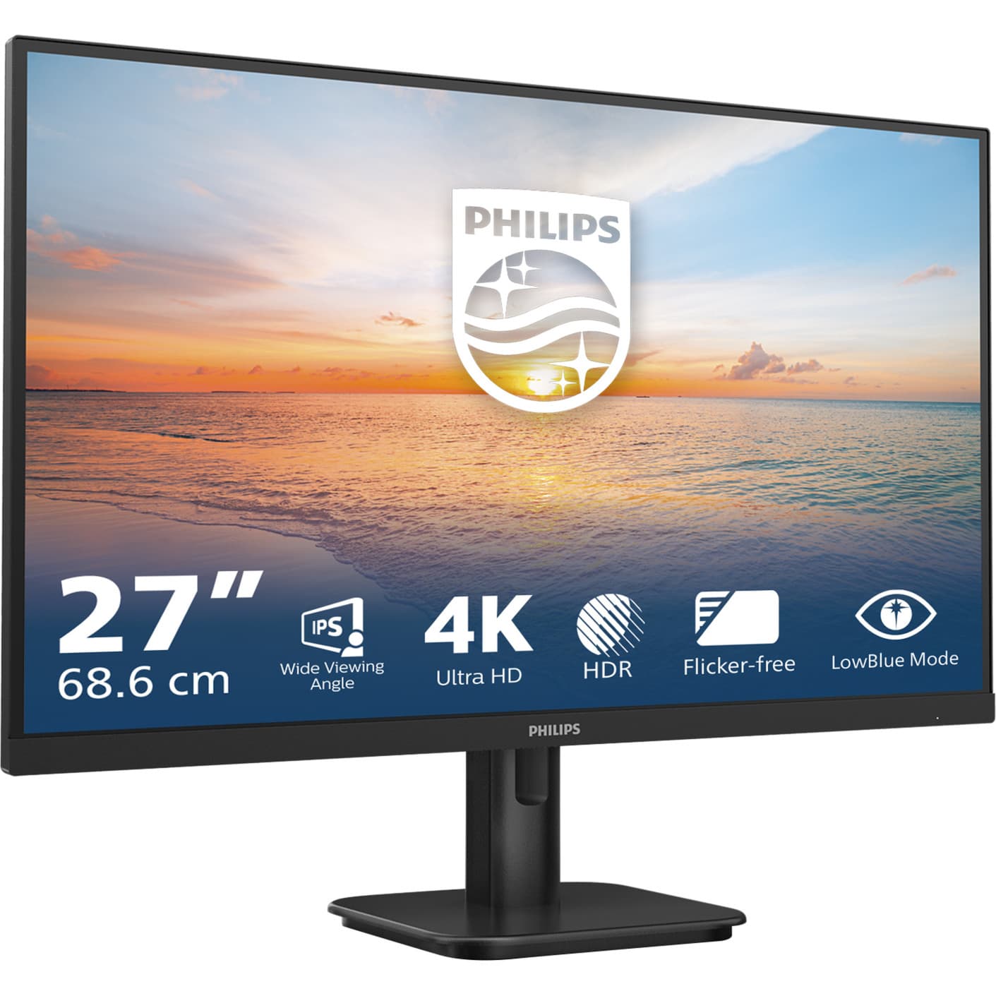 27E1N1800A, LED-Monitor – Bild 1