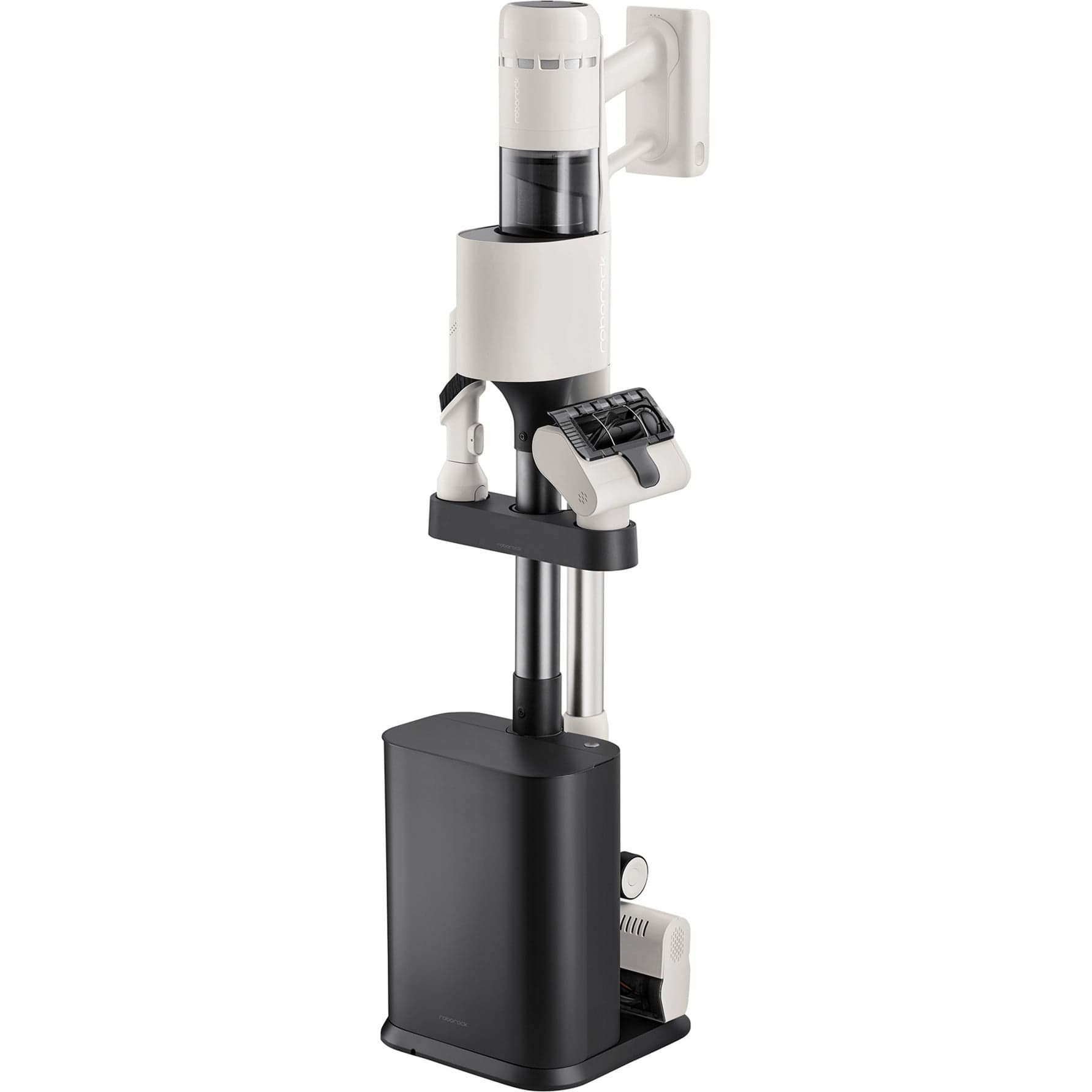 H60 Hub, Stielstaubsauger