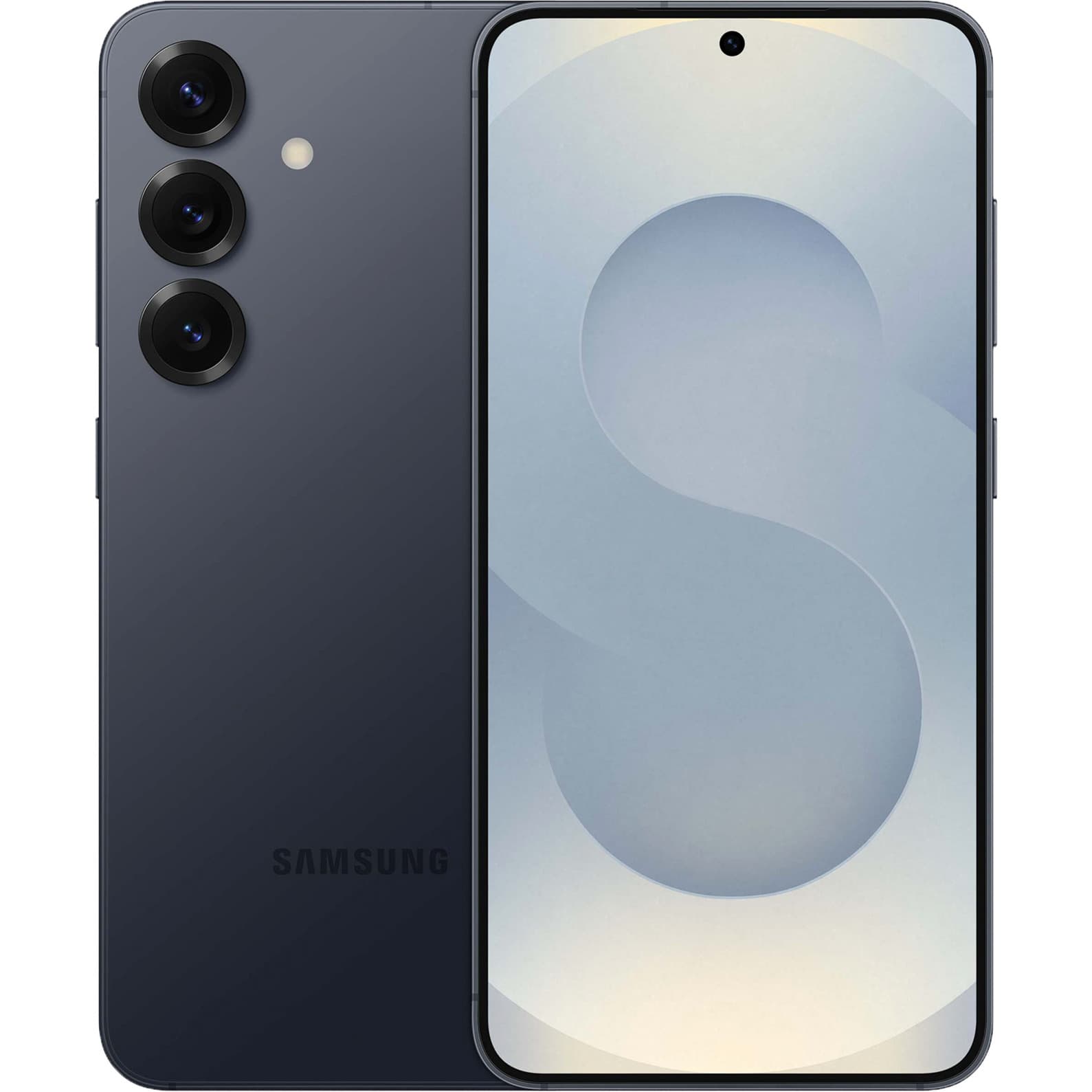 Galaxy S25 128GB, Handy – Bild 1