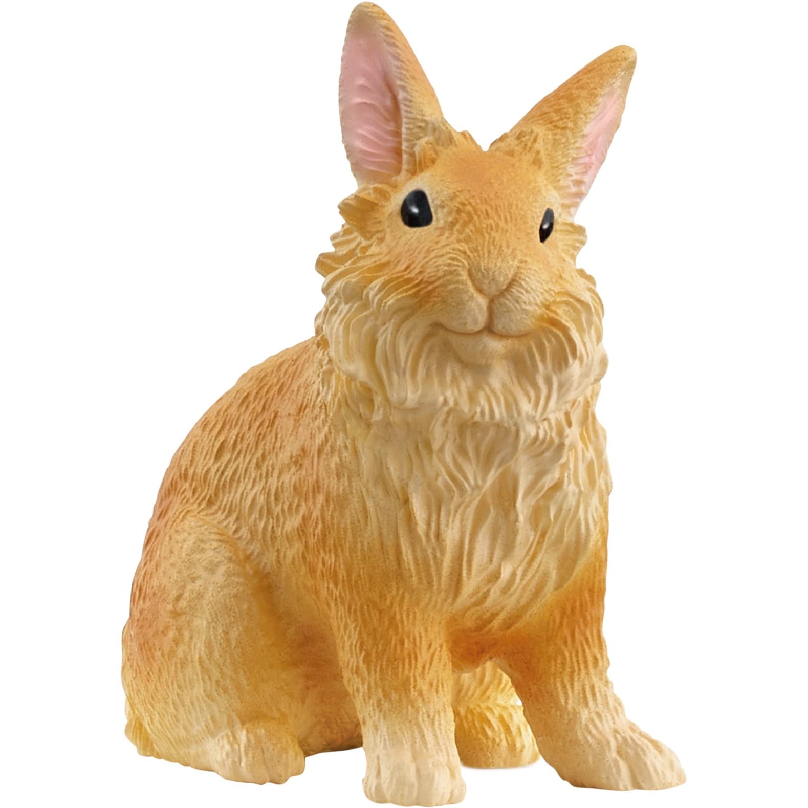 Farm World Löwenkopfkaninchen, Spielfigur – Bild 1