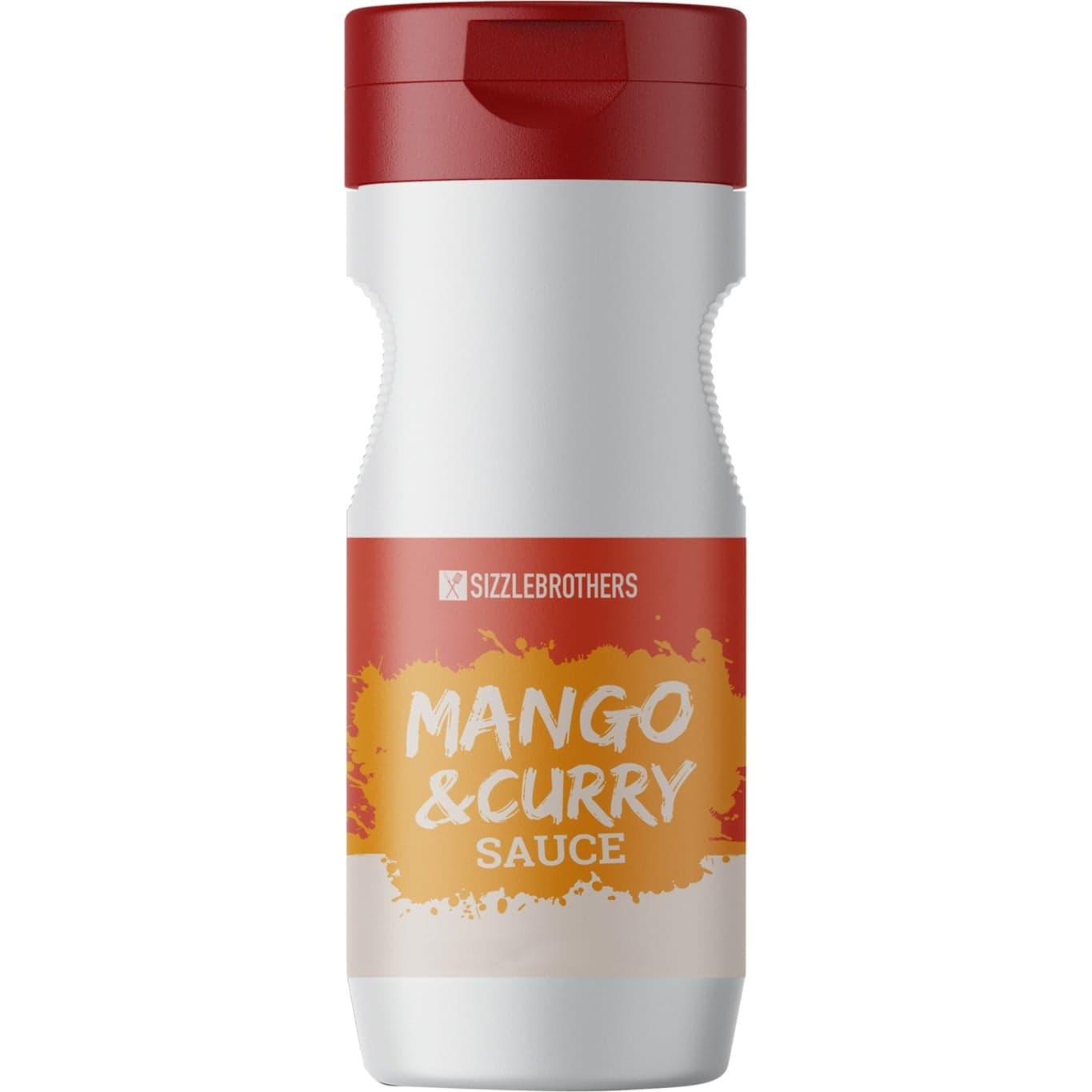 Mango & Curry Sauce – Bild 1
