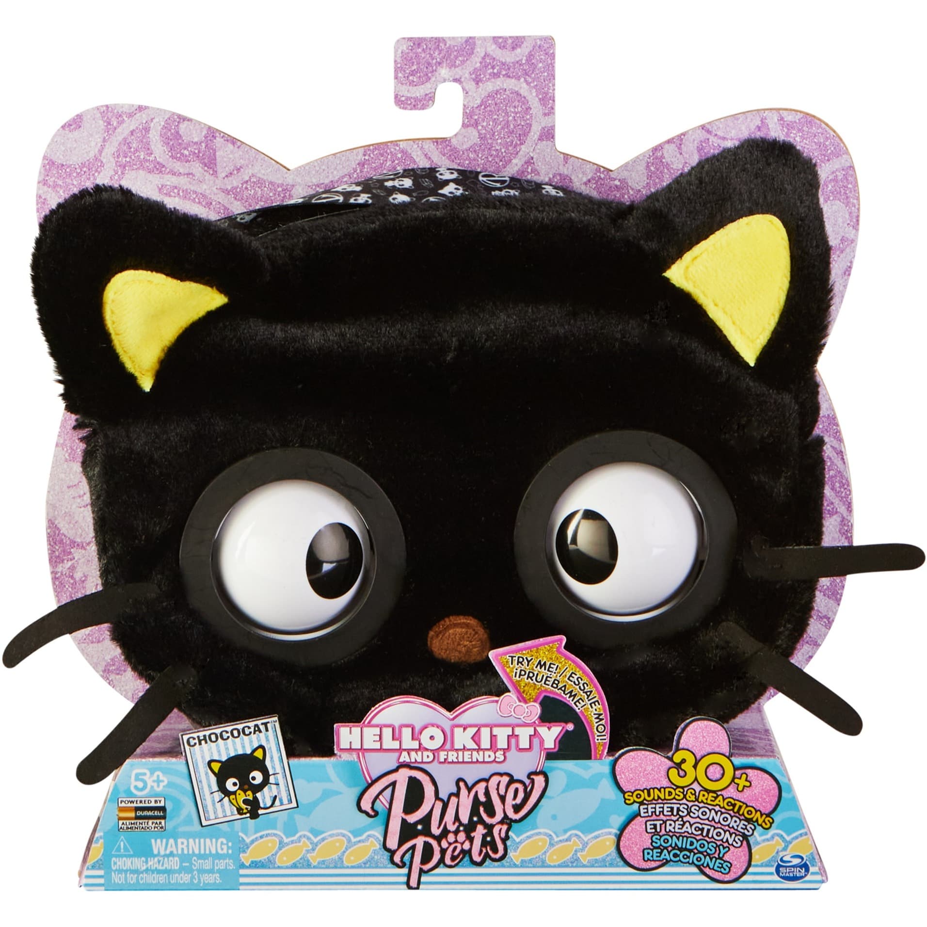 Purse Pets - Chococat, Tasche – Bild 1