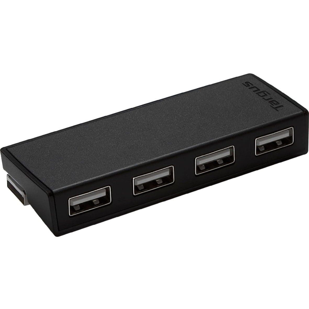 4 Port USB 2.0 Hub, USB-Hub – Bild 1