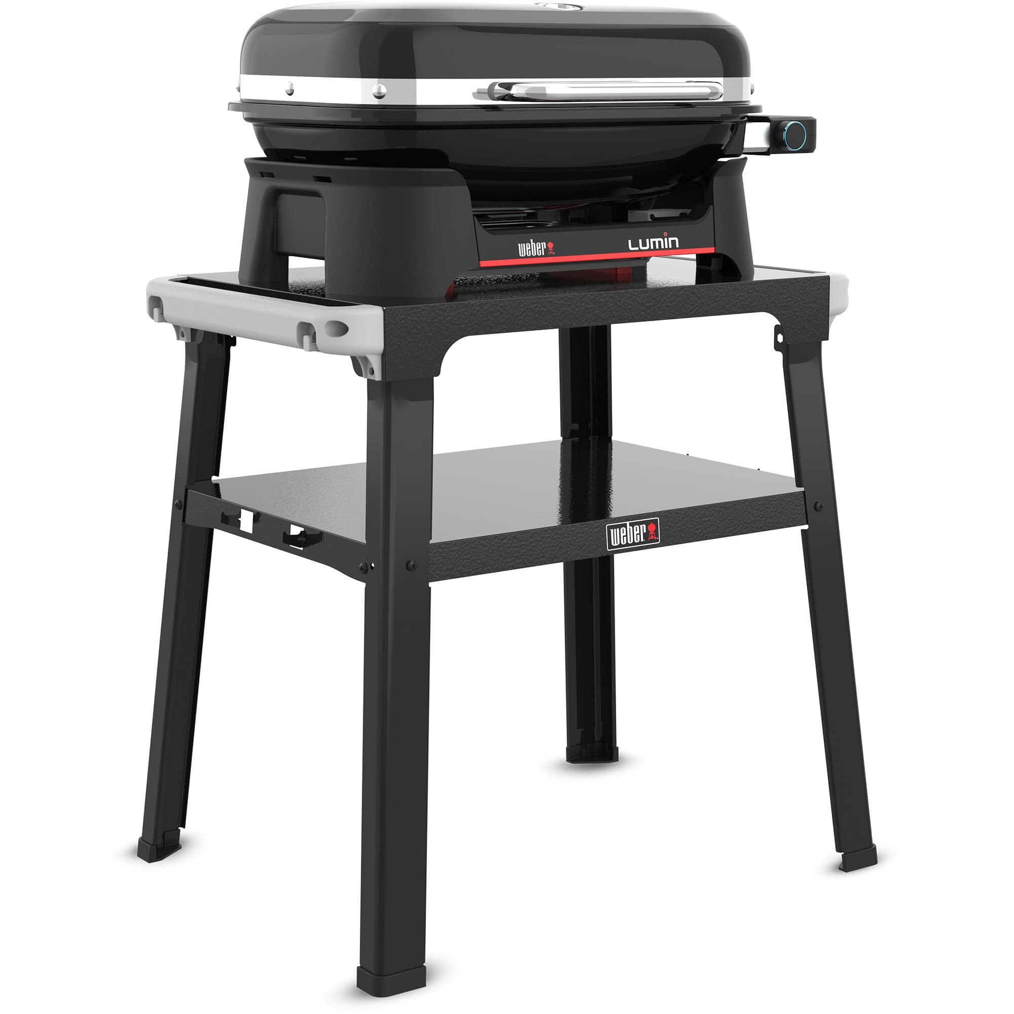 LUMIN Elektrogrill mit Stand