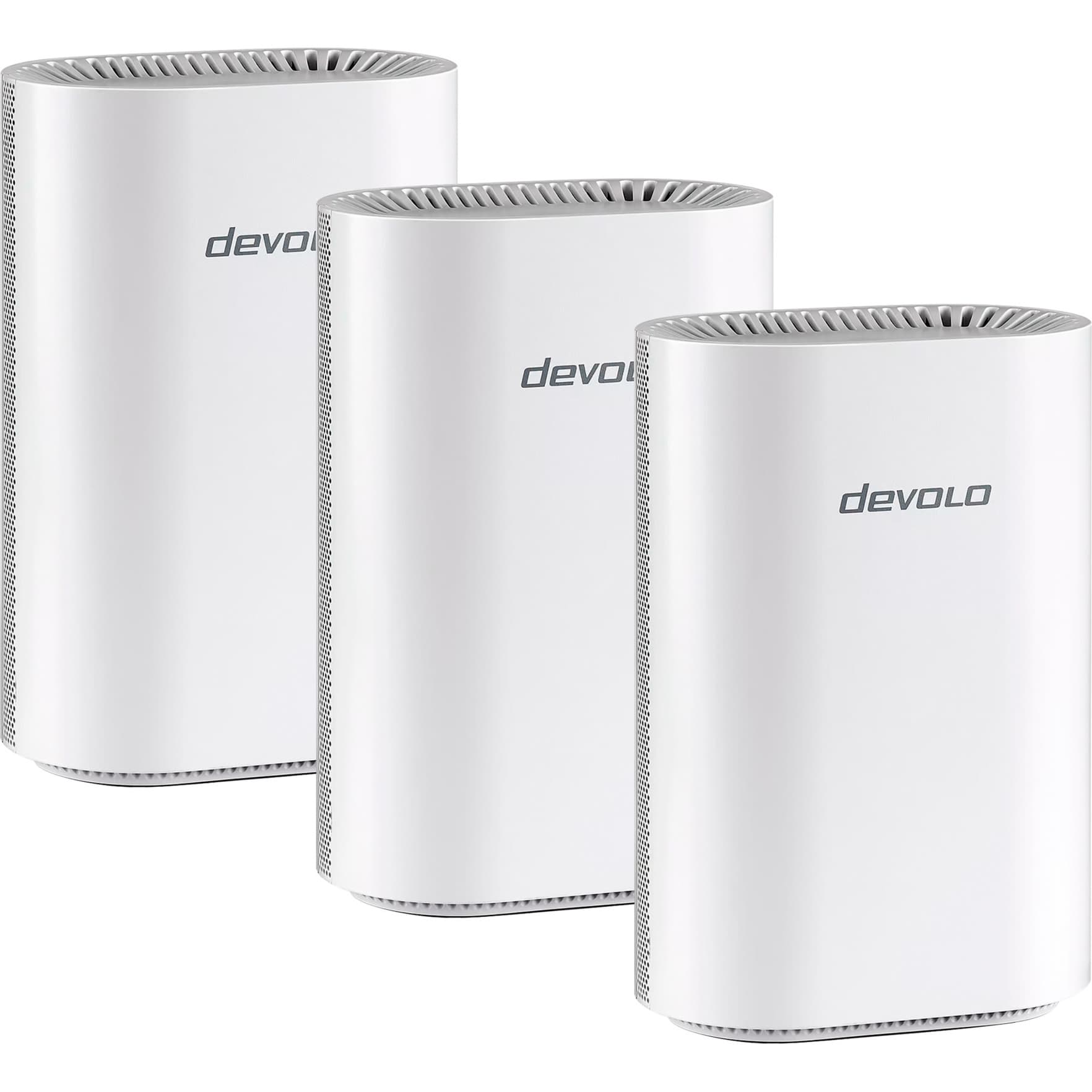 WiFi 7 Mesh BE6500 3-Pack, Router – Bild 1