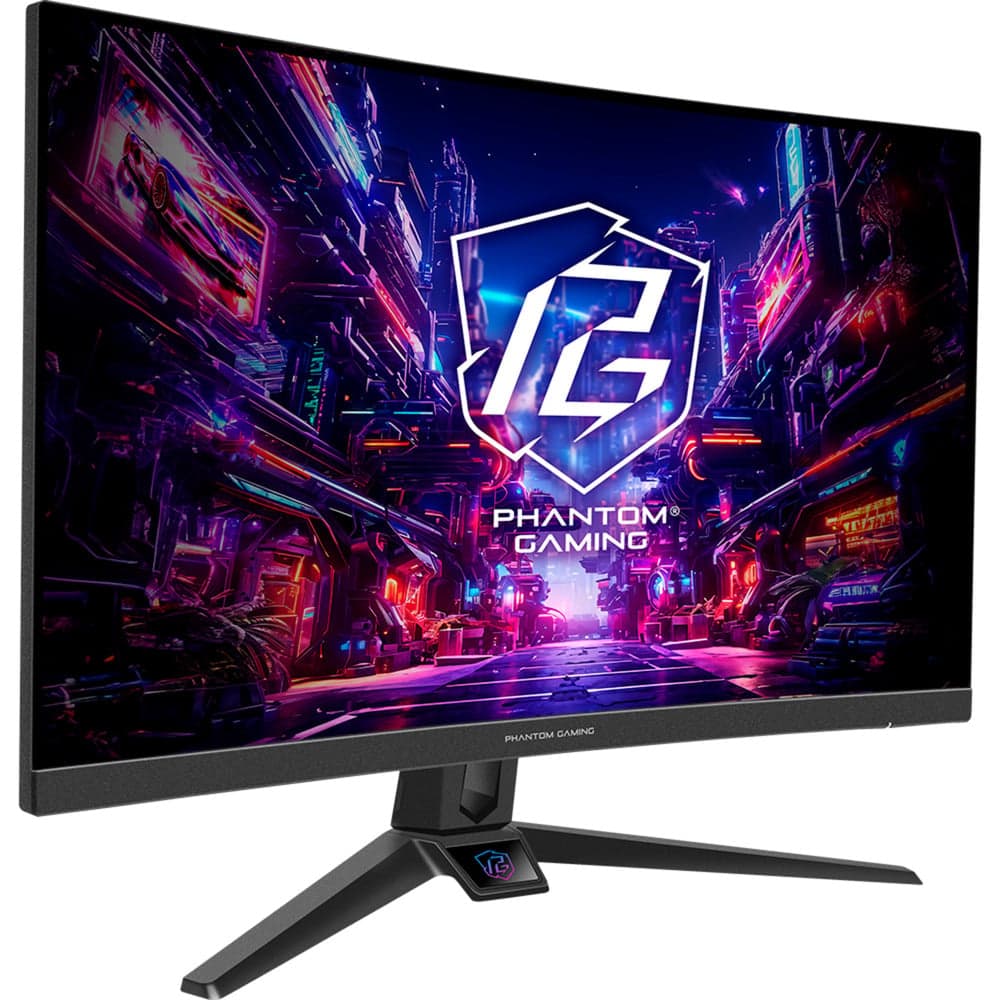 PG27FRS1A, Gaming-Monitor – Bild 1