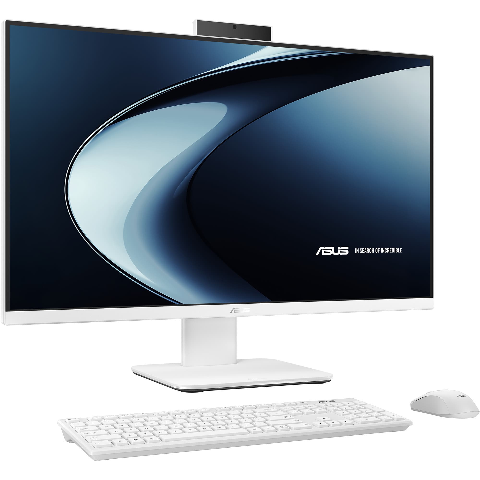 AIO ExpertCenter P4 V470VAK-WPE925W, PC-System – Bild 1