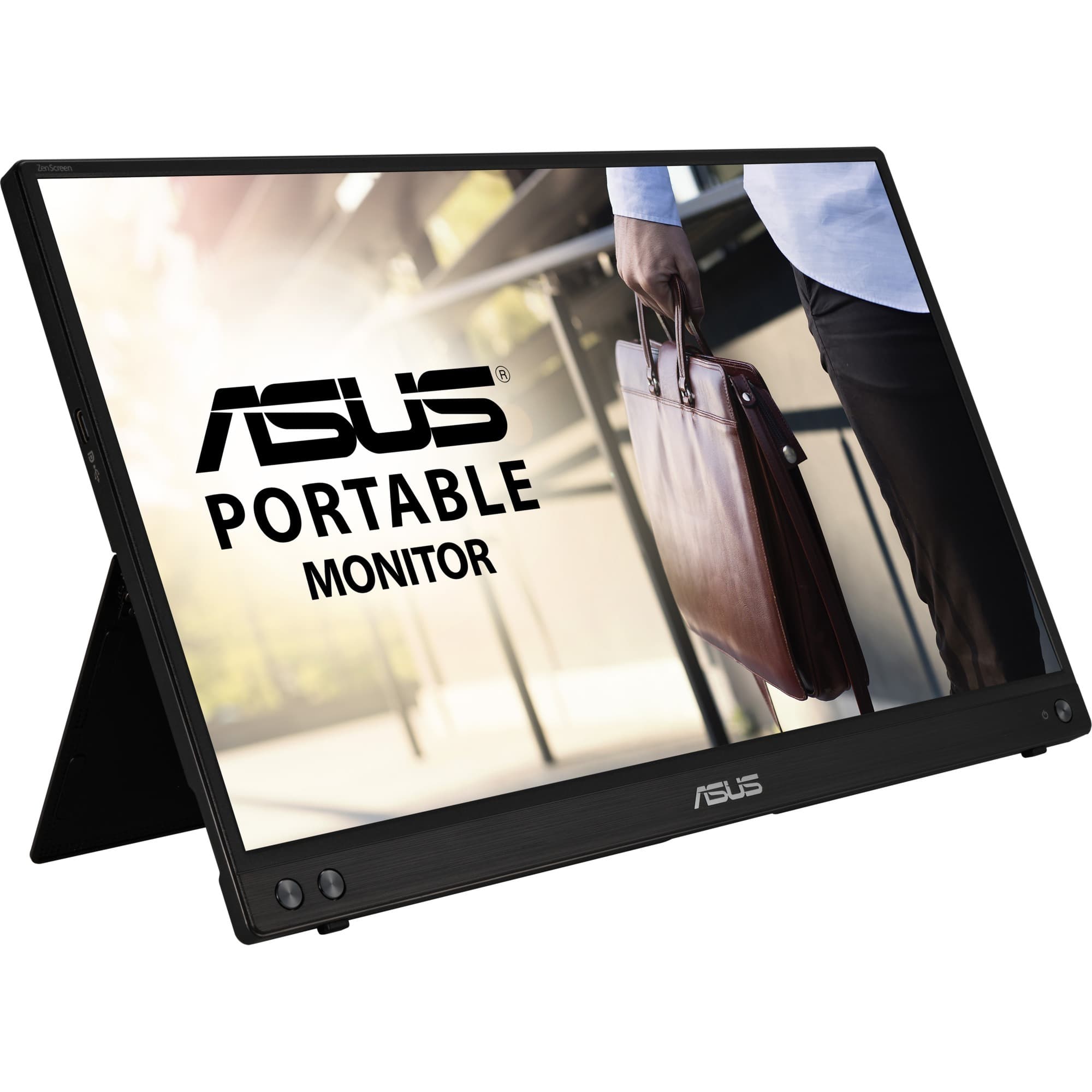 ZenScreen MB16ACV, LED-Monitor – Bild 1