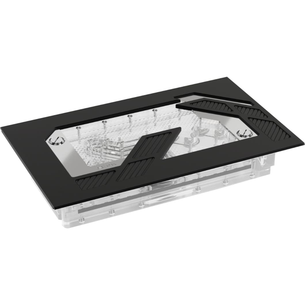Apex Distroplate VPP/D, Wasserkühlung – Bild 1