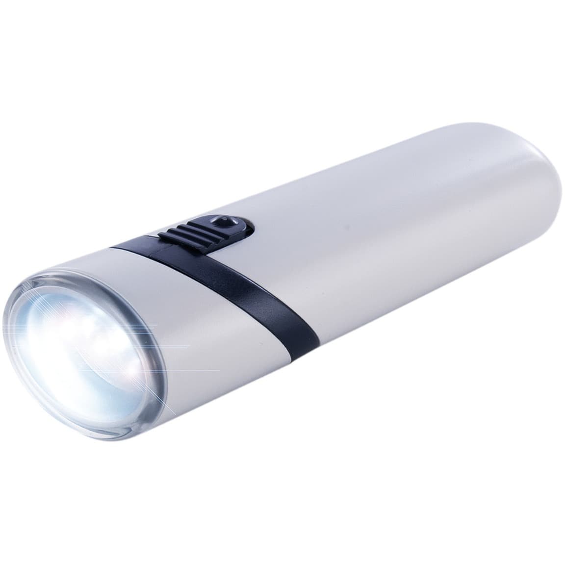 RC 2, Taschenlampe – Bild 1
