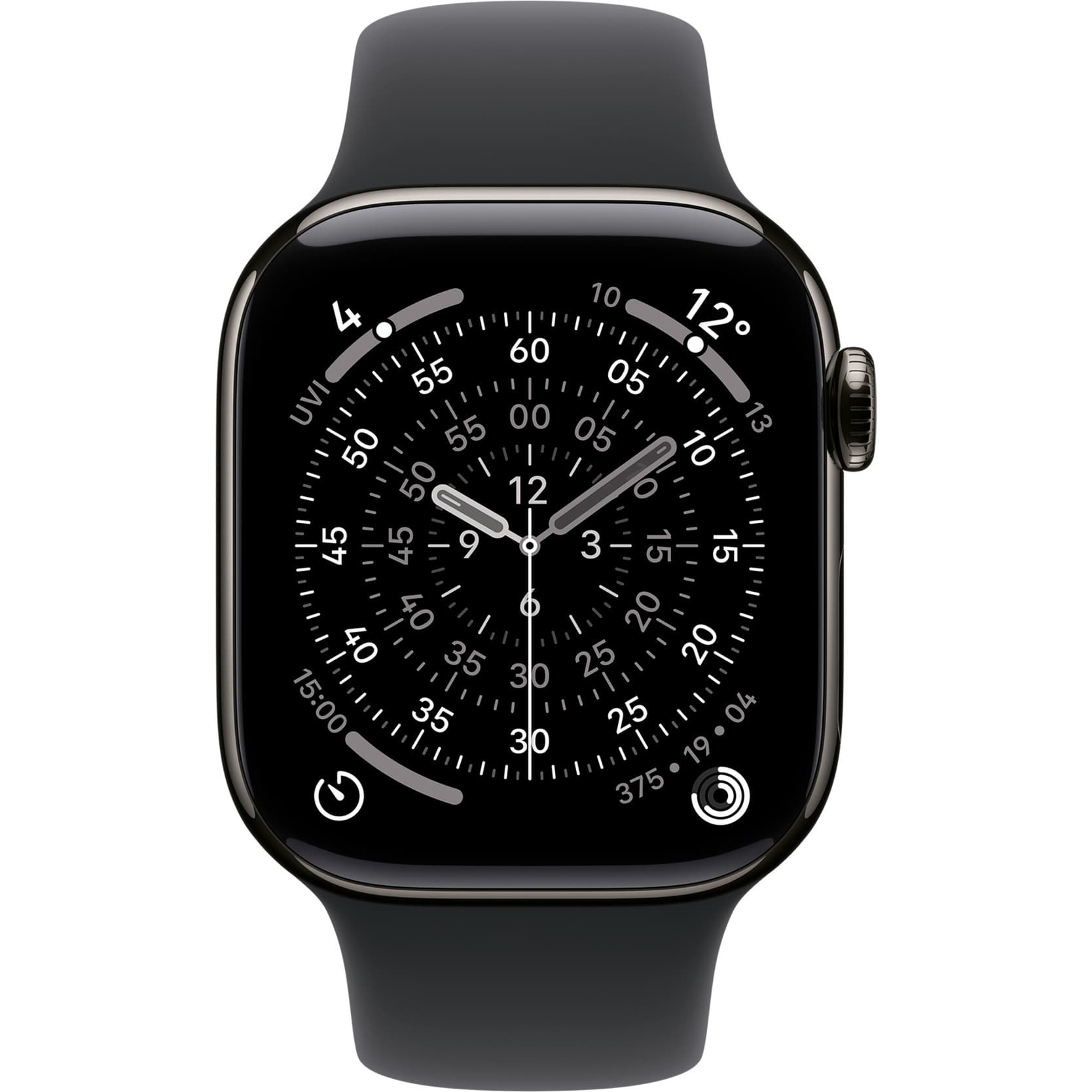 Watch Series 11, Smartwatch – Bild 1